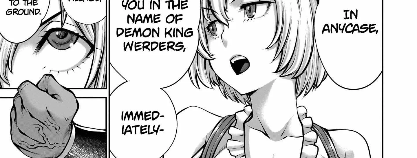 Read Saikyou Skill "Inochigoi" de Kuyashii Kedo Musou Shi Chau Moto Maou-sama no Sekai Seifuku Katsudou chapter 1 image 50 on Lezhin