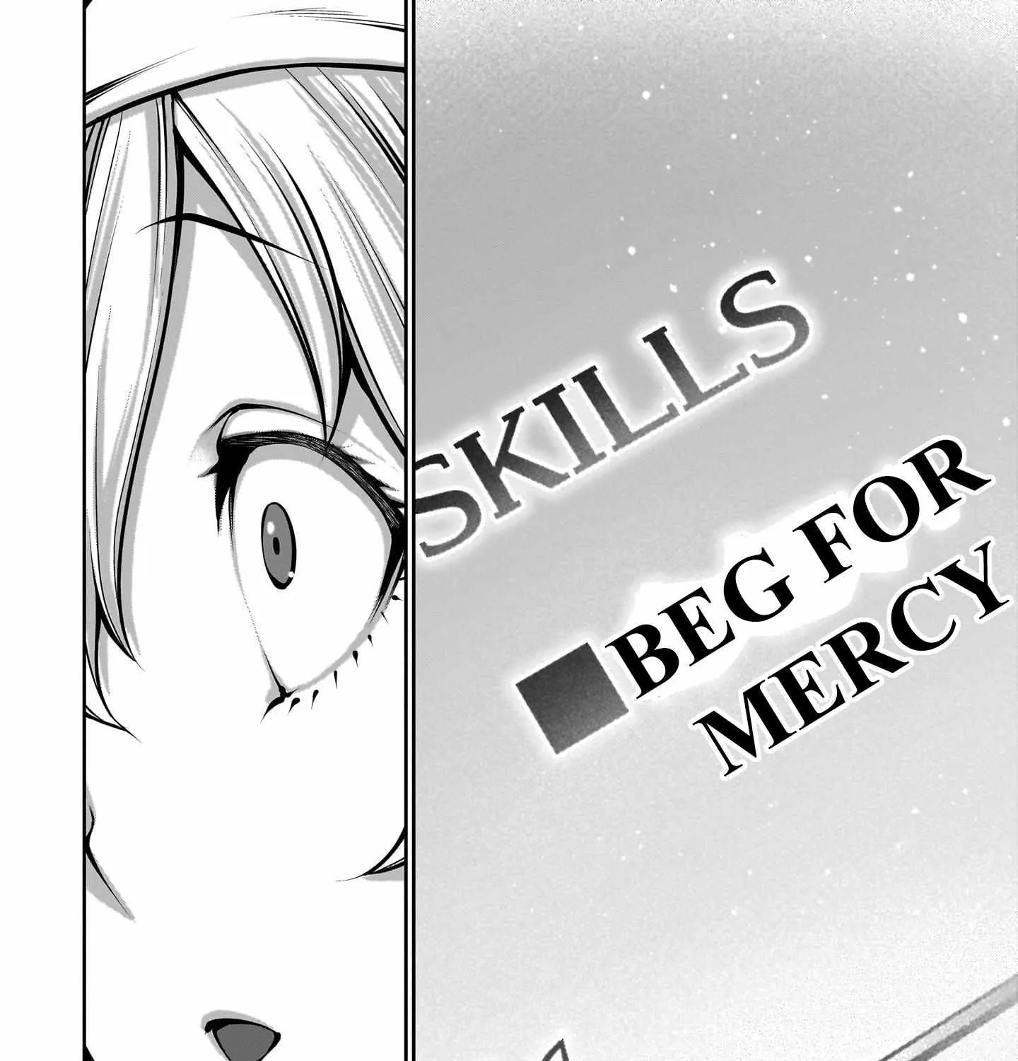 Read Saikyou Skill "Inochigoi" de Kuyashii Kedo Musou Shi Chau Moto Maou-sama no Sekai Seifuku Katsudou chapter 1 image 59 on Lezhin