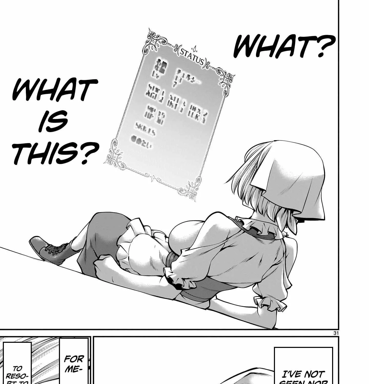 Read Saikyou Skill "Inochigoi" de Kuyashii Kedo Musou Shi Chau Moto Maou-sama no Sekai Seifuku Katsudou chapter 1 image 61 on Lezhin