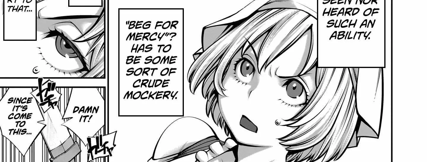 Read Saikyou Skill "Inochigoi" de Kuyashii Kedo Musou Shi Chau Moto Maou-sama no Sekai Seifuku Katsudou chapter 1 image 62 on Lezhin