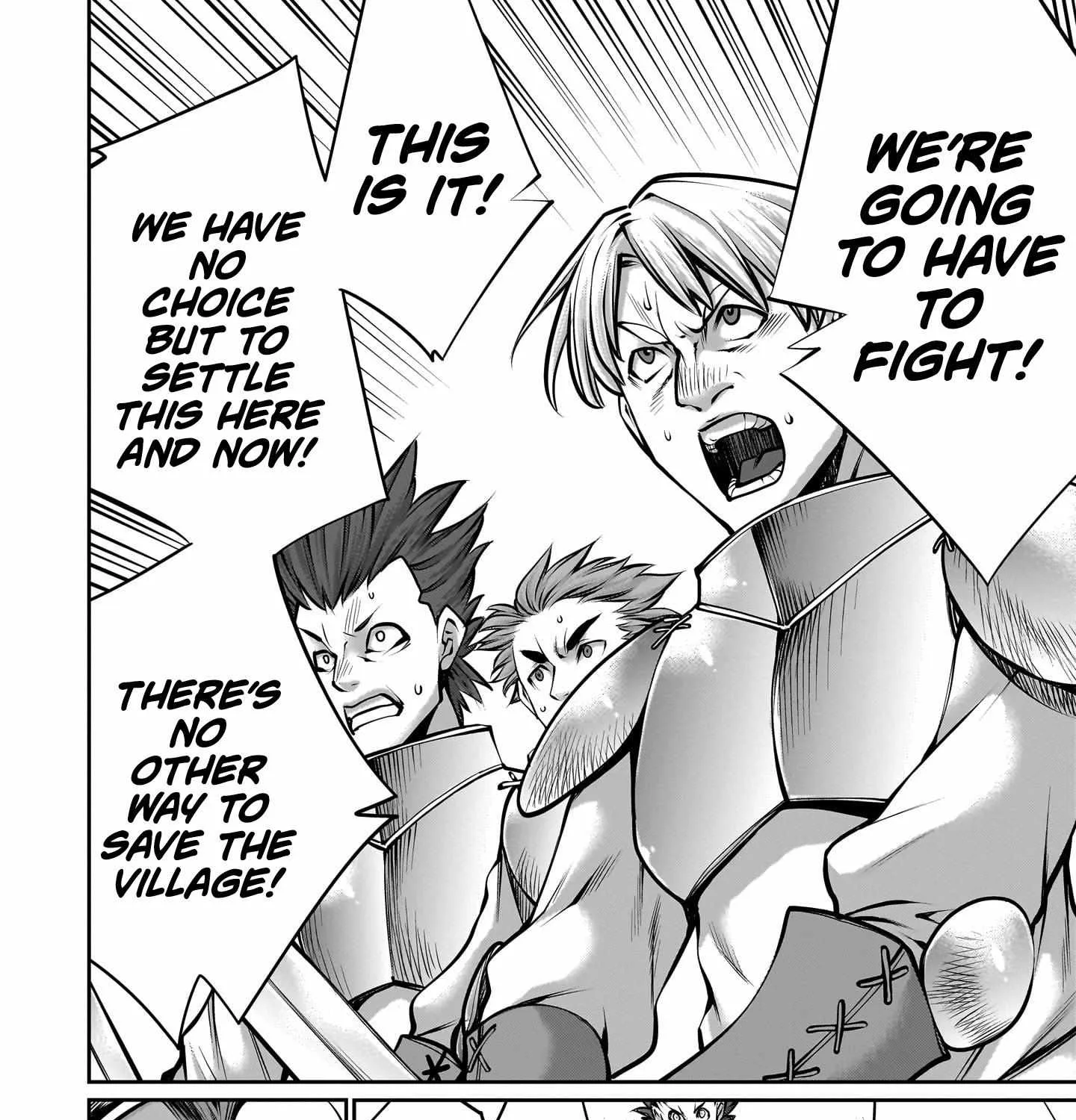 Read Saikyou Skill "Inochigoi" de Kuyashii Kedo Musou Shi Chau Moto Maou-sama no Sekai Seifuku Katsudou chapter 1 image 63 on Lezhin