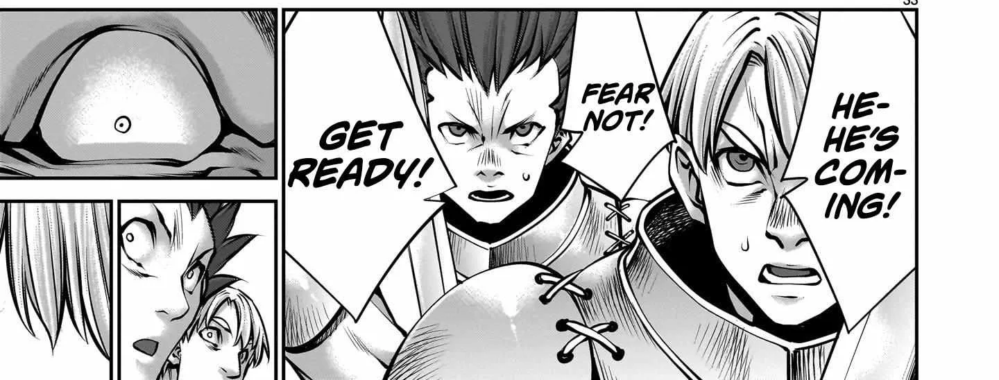 Read Saikyou Skill "Inochigoi" de Kuyashii Kedo Musou Shi Chau Moto Maou-sama no Sekai Seifuku Katsudou chapter 1 image 66 on Lezhin