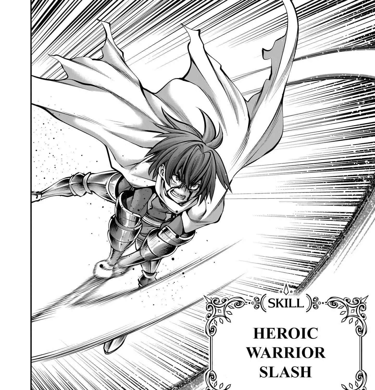 Read Saikyou Skill "Inochigoi" de Kuyashii Kedo Musou Shi Chau Moto Maou-sama no Sekai Seifuku Katsudou chapter 1 image 7 on Lezhin