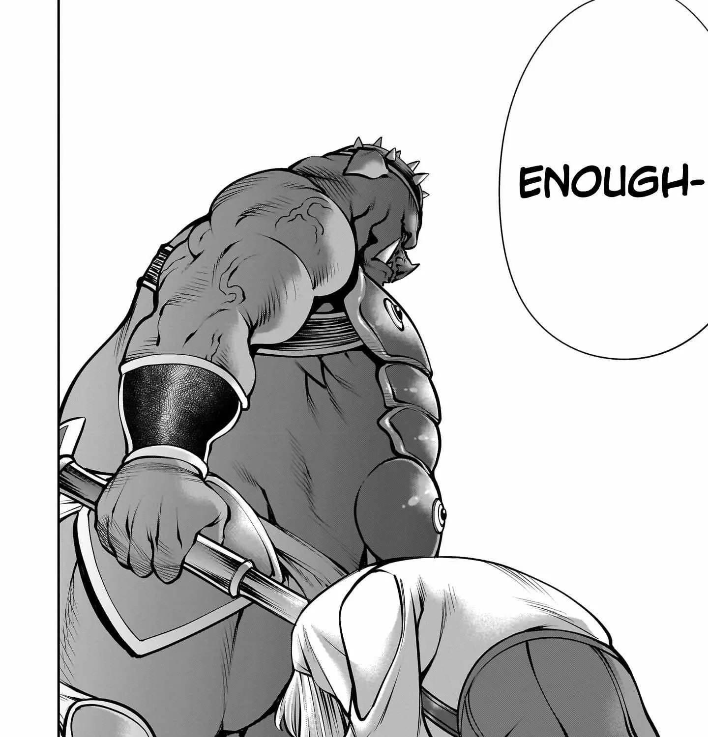 Read Saikyou Skill "Inochigoi" de Kuyashii Kedo Musou Shi Chau Moto Maou-sama no Sekai Seifuku Katsudou chapter 1 image 81 on Lezhin
