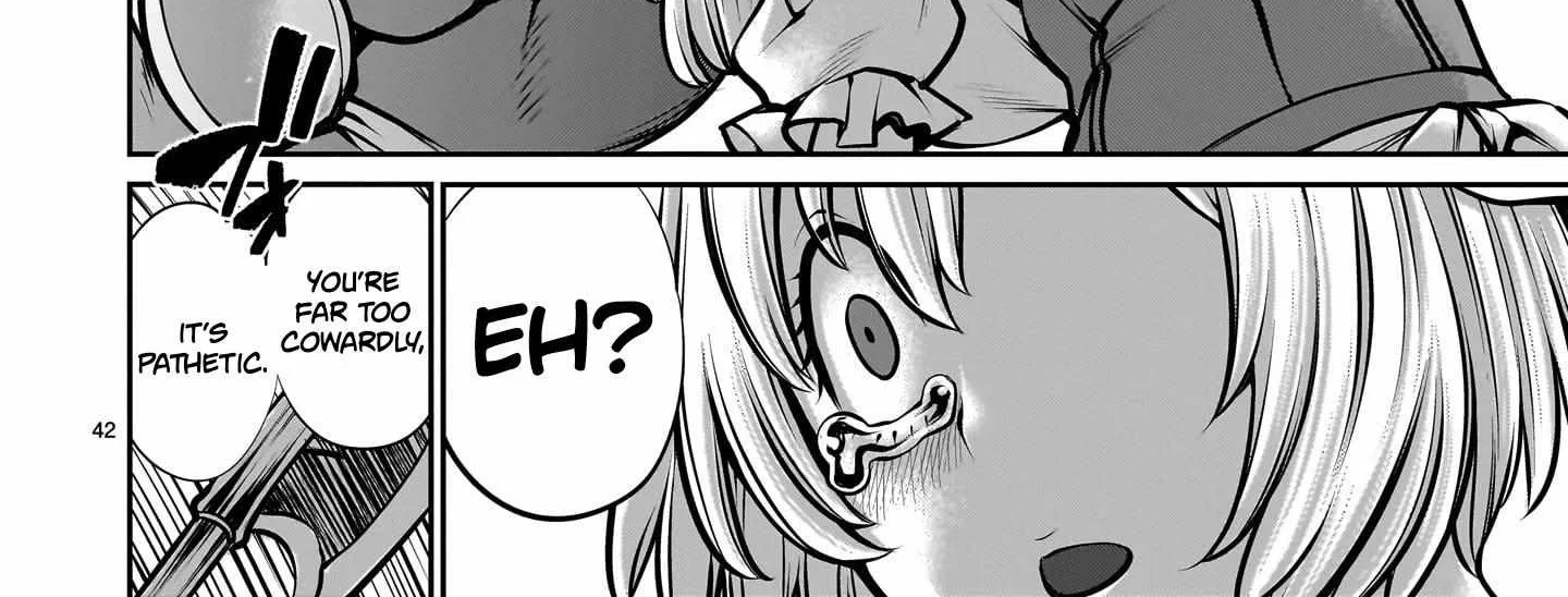Read Saikyou Skill "Inochigoi" de Kuyashii Kedo Musou Shi Chau Moto Maou-sama no Sekai Seifuku Katsudou chapter 1 image 82 on Lezhin