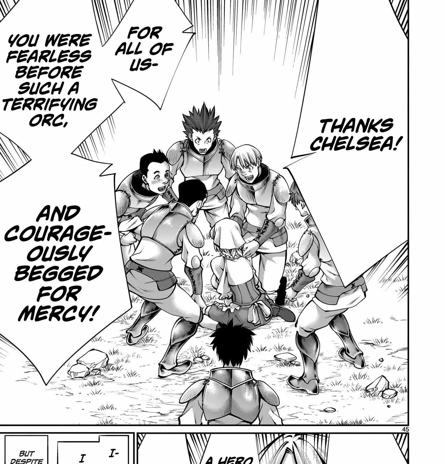 Read Saikyou Skill "Inochigoi" de Kuyashii Kedo Musou Shi Chau Moto Maou-sama no Sekai Seifuku Katsudou chapter 1 image 87 on Lezhin