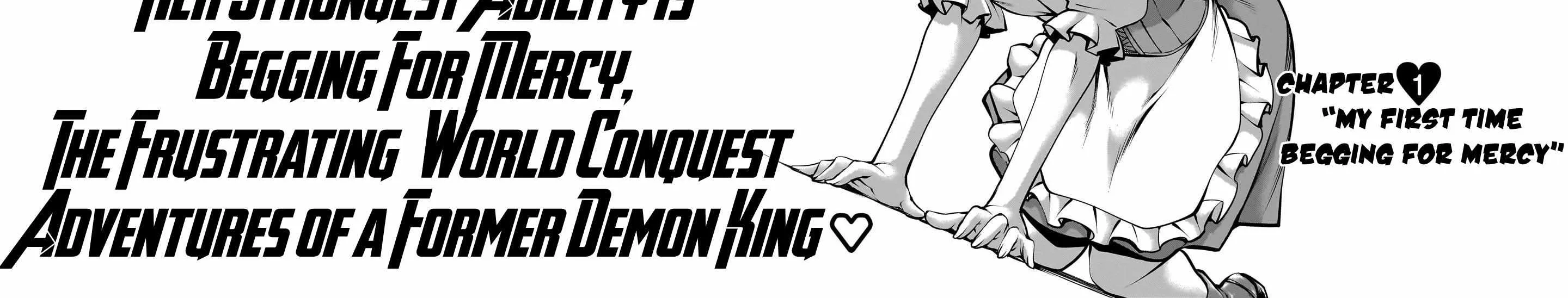 Read Saikyou Skill "Inochigoi" de Kuyashii Kedo Musou Shi Chau Moto Maou-sama no Sekai Seifuku Katsudou chapter 1 image 90 on Lezhin