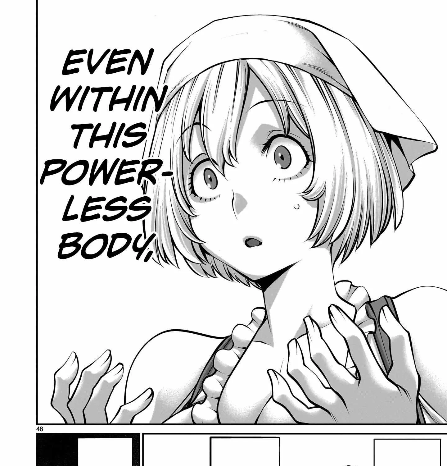 Read Saikyou Skill "Inochigoi" de Kuyashii Kedo Musou Shi Chau Moto Maou-sama no Sekai Seifuku Katsudou chapter 1 image 91 on Lezhin