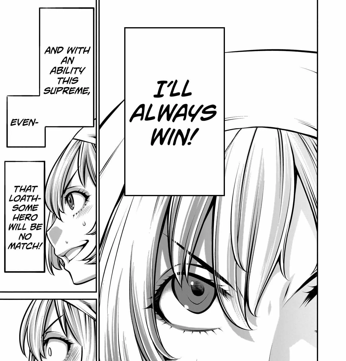Read Saikyou Skill "Inochigoi" de Kuyashii Kedo Musou Shi Chau Moto Maou-sama no Sekai Seifuku Katsudou chapter 1 image 93 on Lezhin