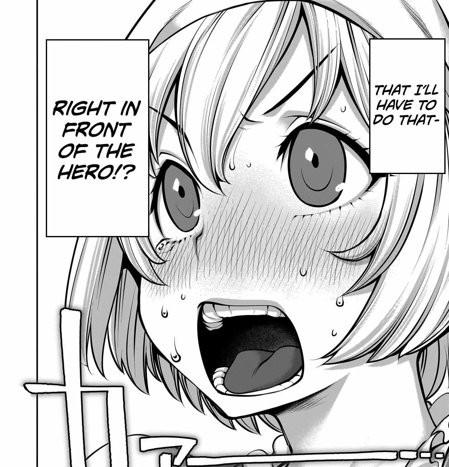 Read Saikyou Skill "Inochigoi" de Kuyashii Kedo Musou Shi Chau Moto Maou-sama no Sekai Seifuku Katsudou chapter 1 image 95 on Lezhin