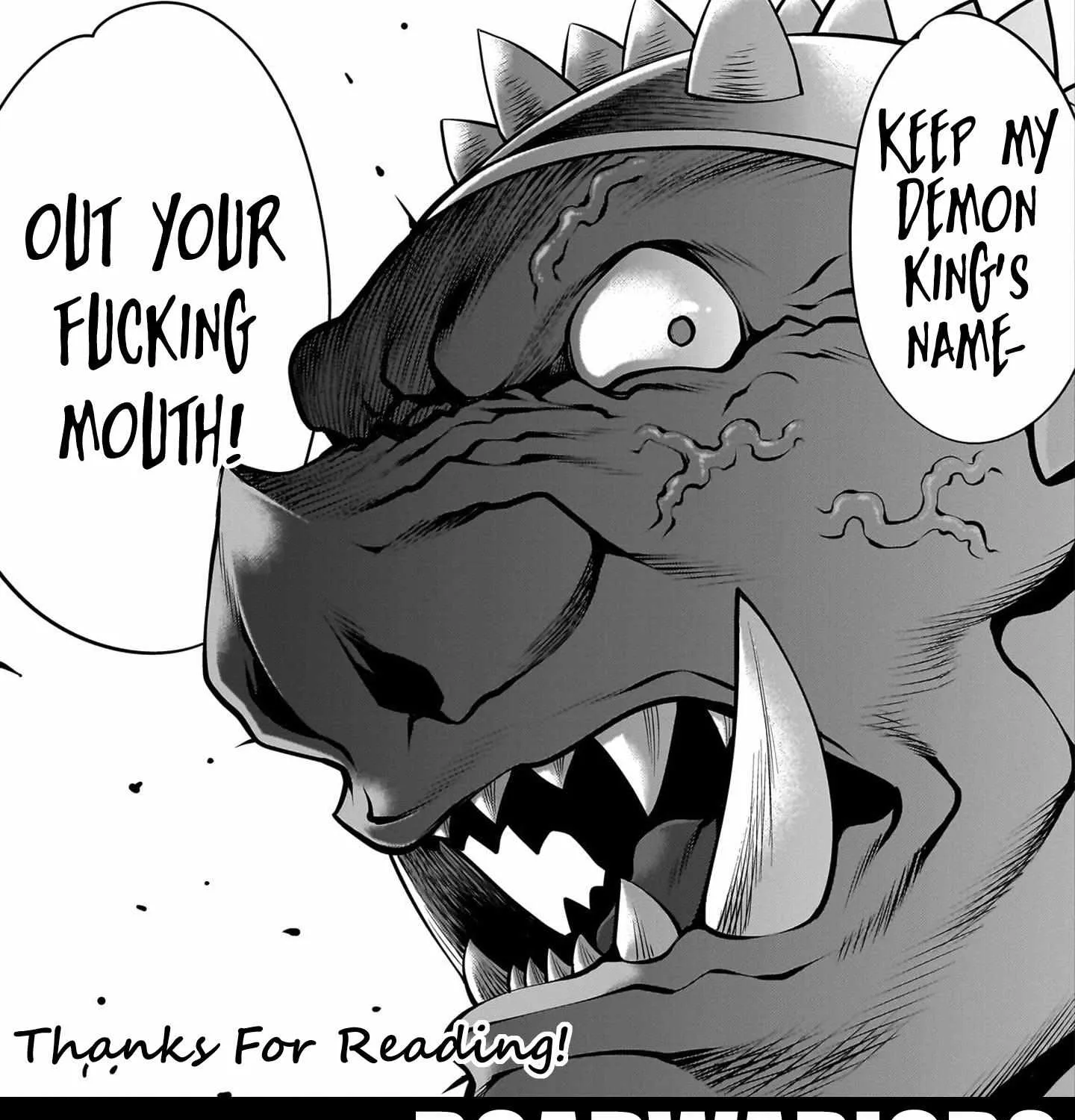 Read Saikyou Skill "Inochigoi" de Kuyashii Kedo Musou Shi Chau Moto Maou-sama no Sekai Seifuku Katsudou chapter 1 image 97 on Lezhin