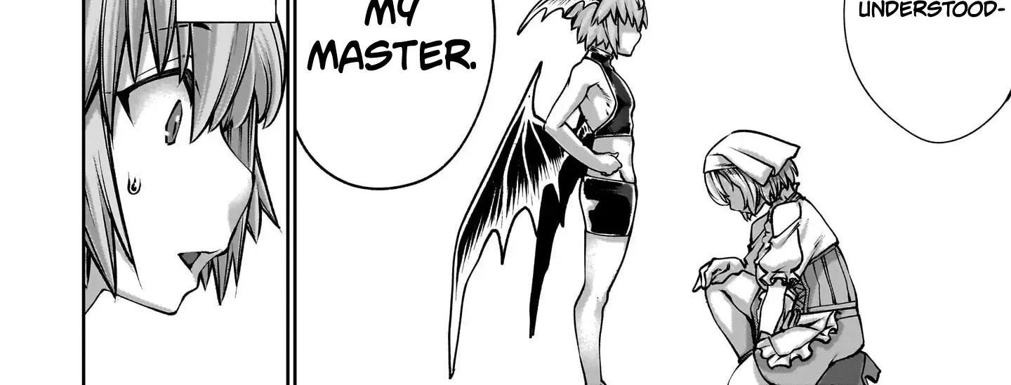 Read Saikyou Skill "Inochigoi" de Kuyashii Kedo Musou Shi Chau Moto Maou-sama no Sekai Seifuku Katsudou chapter 10 image 11 on Lezhin