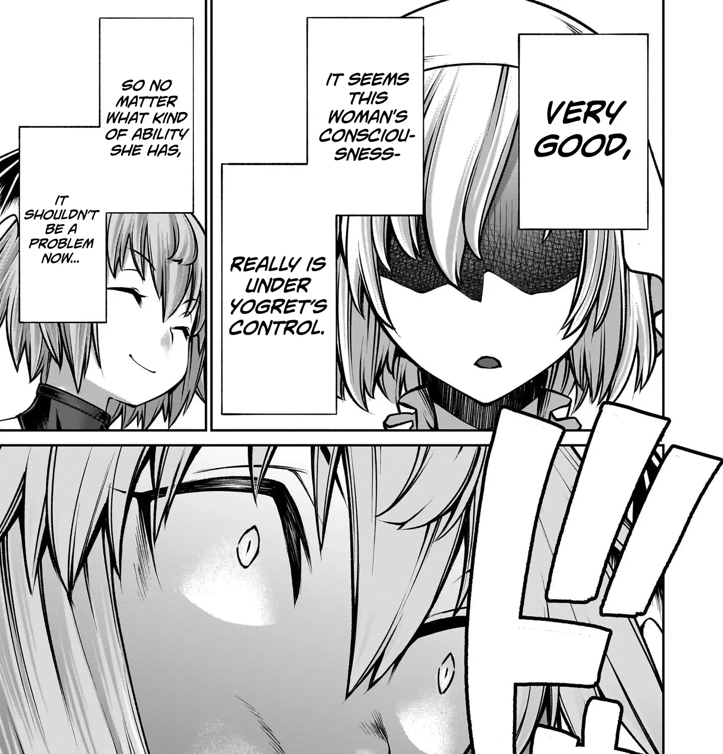 Read Saikyou Skill "Inochigoi" de Kuyashii Kedo Musou Shi Chau Moto Maou-sama no Sekai Seifuku Katsudou chapter 10 image 12 on Lezhin