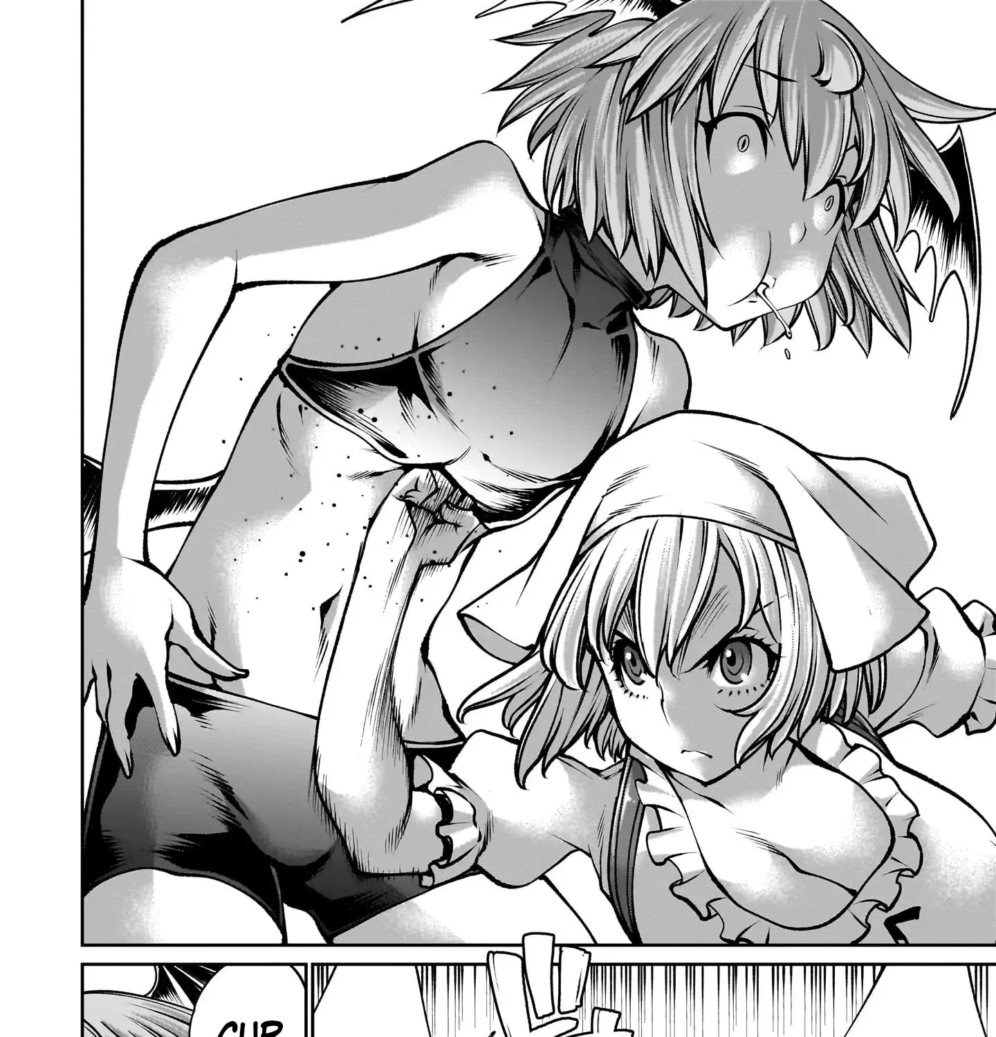 Read Saikyou Skill "Inochigoi" de Kuyashii Kedo Musou Shi Chau Moto Maou-sama no Sekai Seifuku Katsudou chapter 10 image 14 on Lezhin