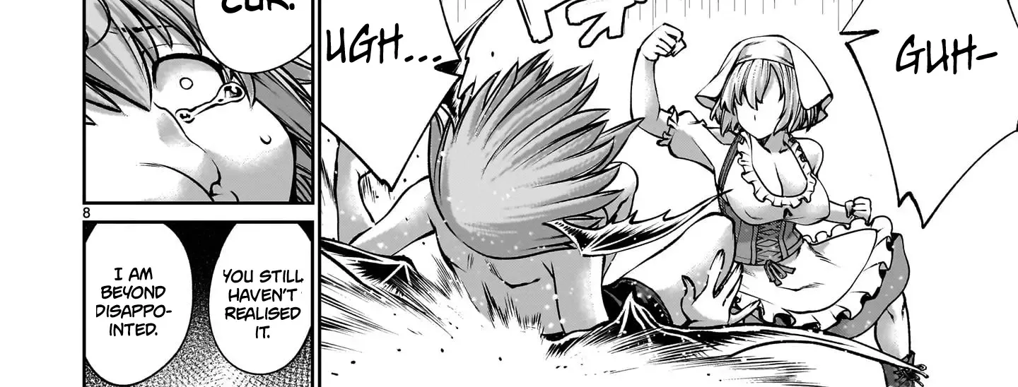 Read Saikyou Skill "Inochigoi" de Kuyashii Kedo Musou Shi Chau Moto Maou-sama no Sekai Seifuku Katsudou chapter 10 image 15 on Lezhin