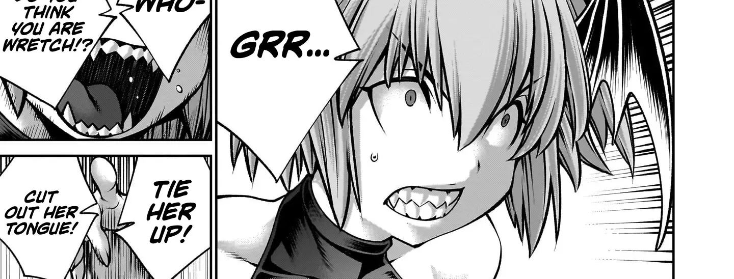 Read Saikyou Skill "Inochigoi" de Kuyashii Kedo Musou Shi Chau Moto Maou-sama no Sekai Seifuku Katsudou chapter 10 image 17 on Lezhin