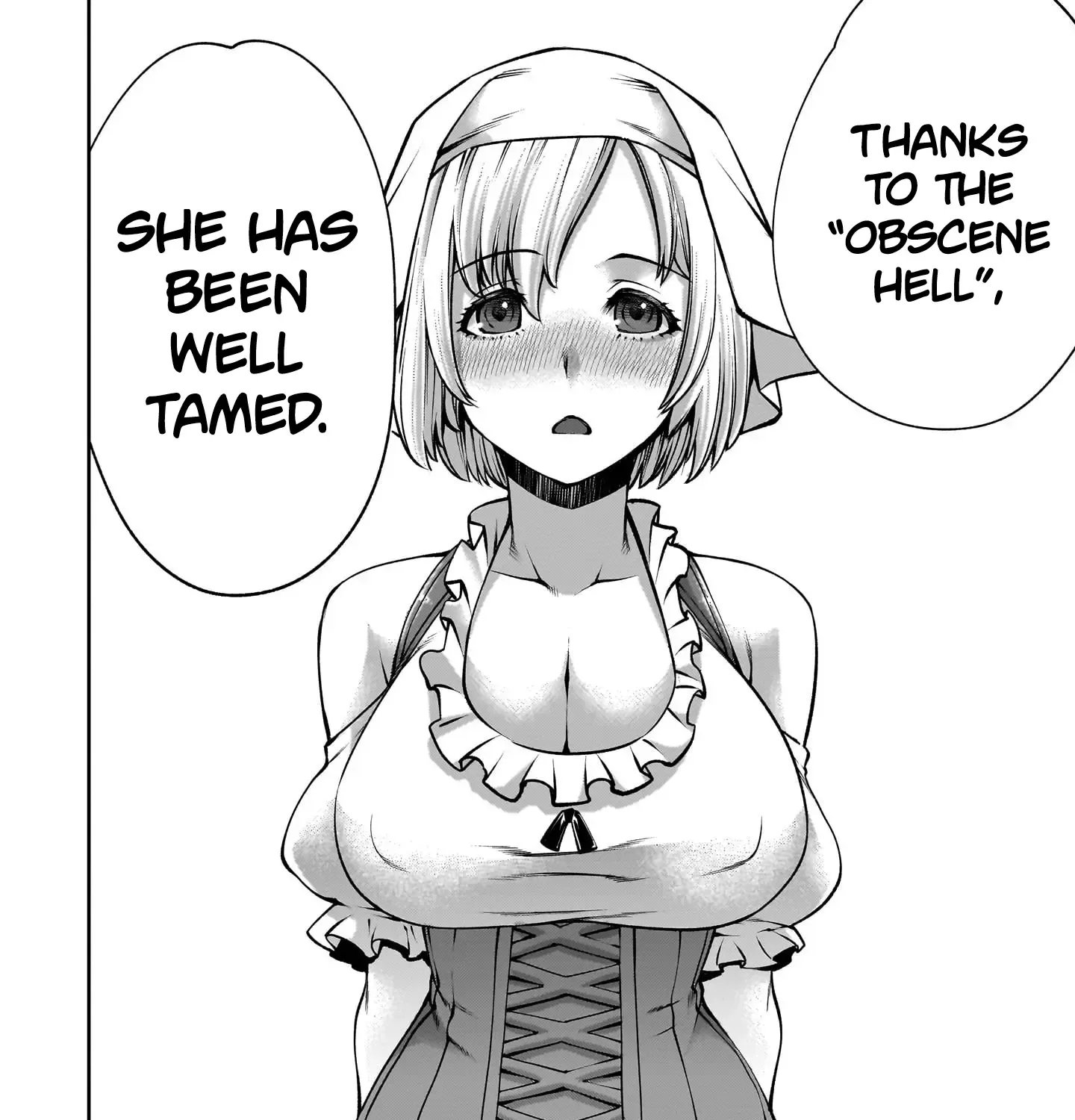 Read Saikyou Skill "Inochigoi" de Kuyashii Kedo Musou Shi Chau Moto Maou-sama no Sekai Seifuku Katsudou chapter 10 image 2 on Lezhin
