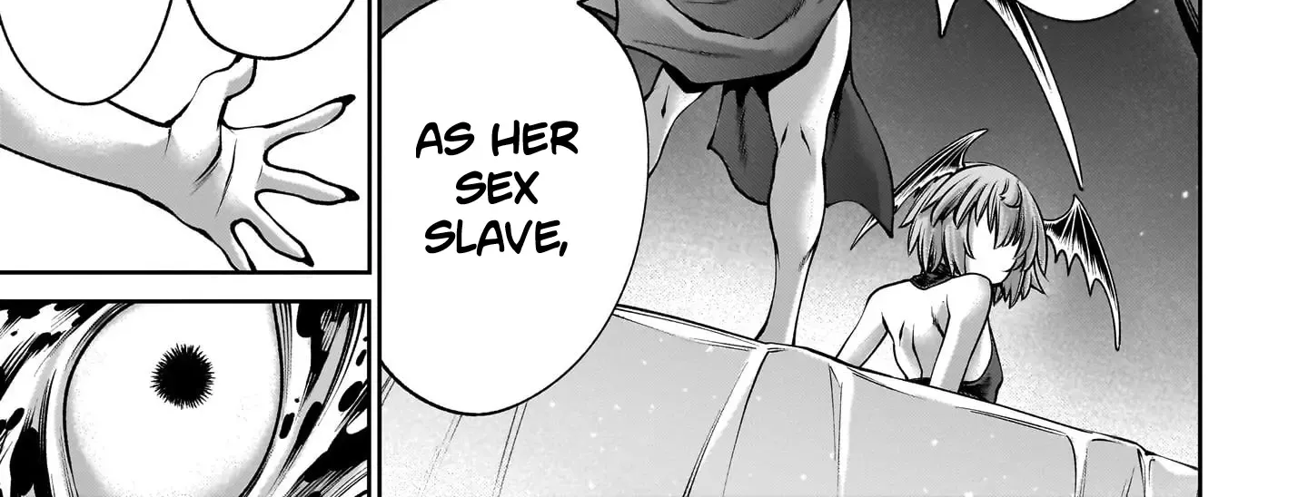 Read Saikyou Skill "Inochigoi" de Kuyashii Kedo Musou Shi Chau Moto Maou-sama no Sekai Seifuku Katsudou chapter 10 image 21 on Lezhin