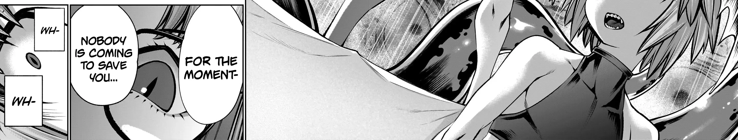 Read Saikyou Skill "Inochigoi" de Kuyashii Kedo Musou Shi Chau Moto Maou-sama no Sekai Seifuku Katsudou chapter 10 image 23 on Lezhin