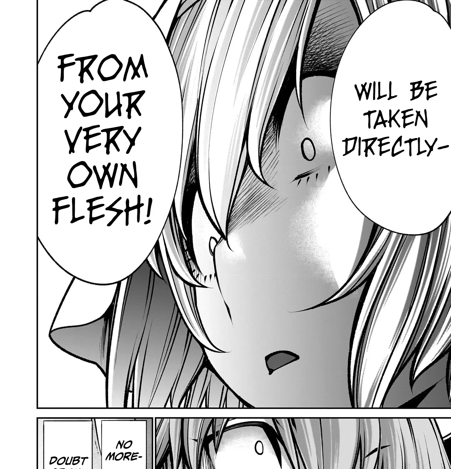 Read Saikyou Skill "Inochigoi" de Kuyashii Kedo Musou Shi Chau Moto Maou-sama no Sekai Seifuku Katsudou chapter 10 image 28 on Lezhin