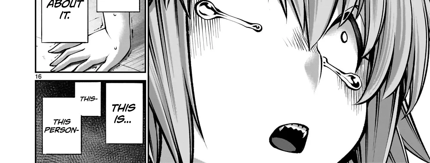 Read Saikyou Skill "Inochigoi" de Kuyashii Kedo Musou Shi Chau Moto Maou-sama no Sekai Seifuku Katsudou chapter 10 image 29 on Lezhin