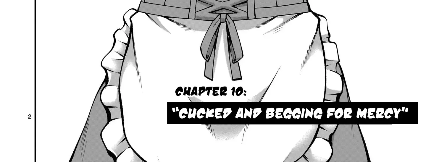 Read Saikyou Skill "Inochigoi" de Kuyashii Kedo Musou Shi Chau Moto Maou-sama no Sekai Seifuku Katsudou chapter 10 image 3 on Lezhin