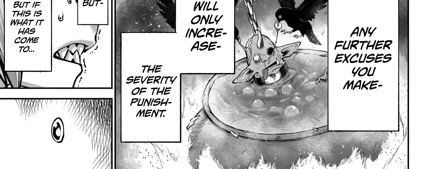 Read Saikyou Skill "Inochigoi" de Kuyashii Kedo Musou Shi Chau Moto Maou-sama no Sekai Seifuku Katsudou chapter 10 image 31 on Lezhin