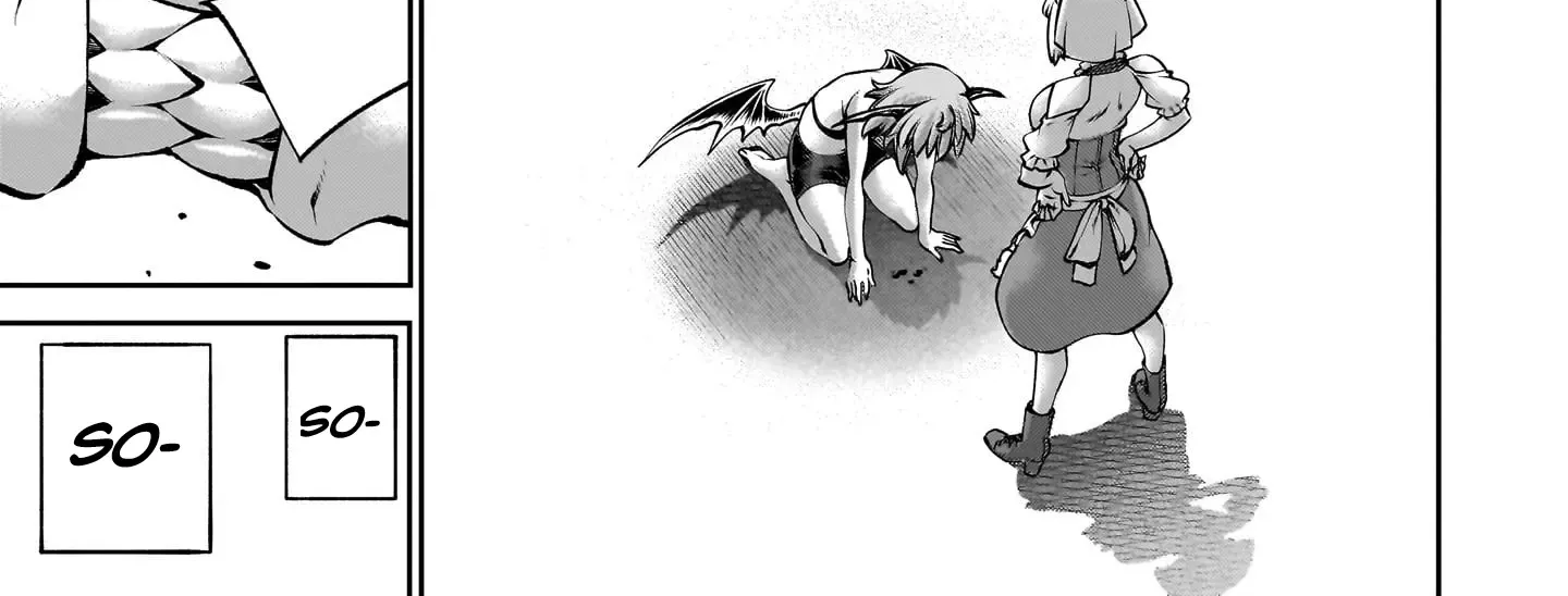Read Saikyou Skill "Inochigoi" de Kuyashii Kedo Musou Shi Chau Moto Maou-sama no Sekai Seifuku Katsudou chapter 10 image 37 on Lezhin