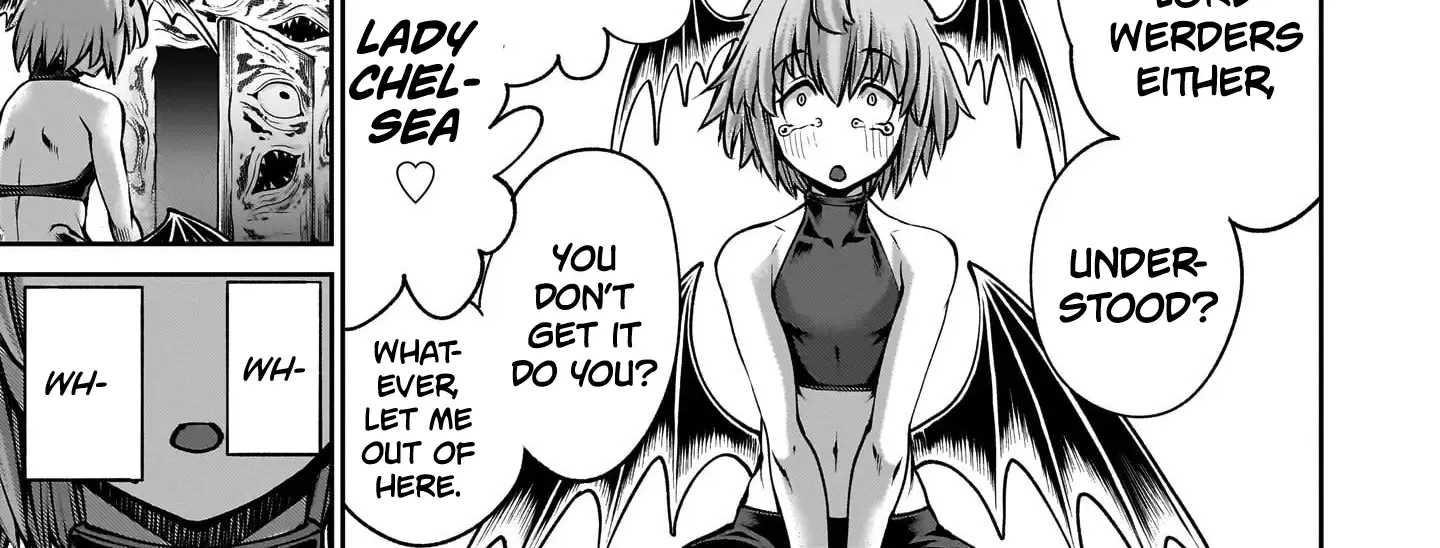 Read Saikyou Skill "Inochigoi" de Kuyashii Kedo Musou Shi Chau Moto Maou-sama no Sekai Seifuku Katsudou chapter 10 image 45 on Lezhin