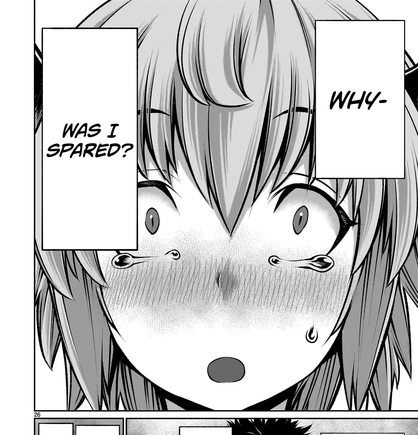 Read Saikyou Skill "Inochigoi" de Kuyashii Kedo Musou Shi Chau Moto Maou-sama no Sekai Seifuku Katsudou chapter 10 image 46 on Lezhin