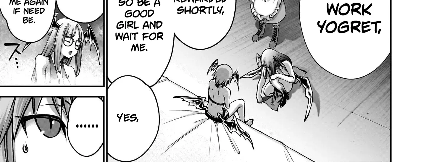 Read Saikyou Skill "Inochigoi" de Kuyashii Kedo Musou Shi Chau Moto Maou-sama no Sekai Seifuku Katsudou chapter 10 image 5 on Lezhin