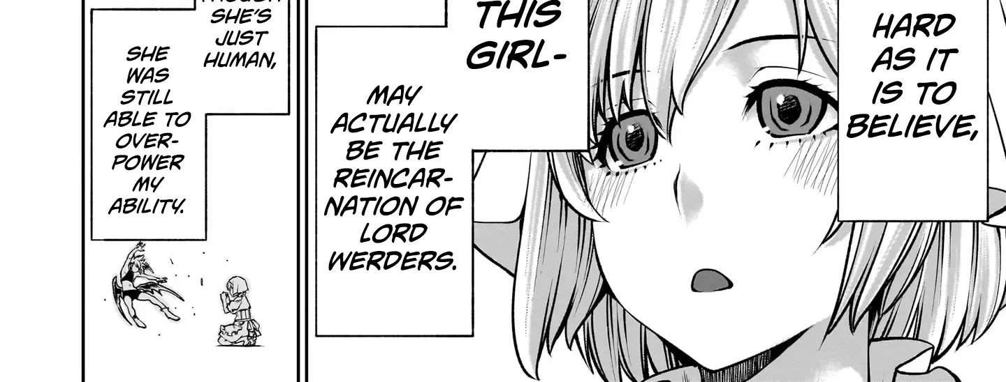 Read Saikyou Skill "Inochigoi" de Kuyashii Kedo Musou Shi Chau Moto Maou-sama no Sekai Seifuku Katsudou chapter 10 image 7 on Lezhin