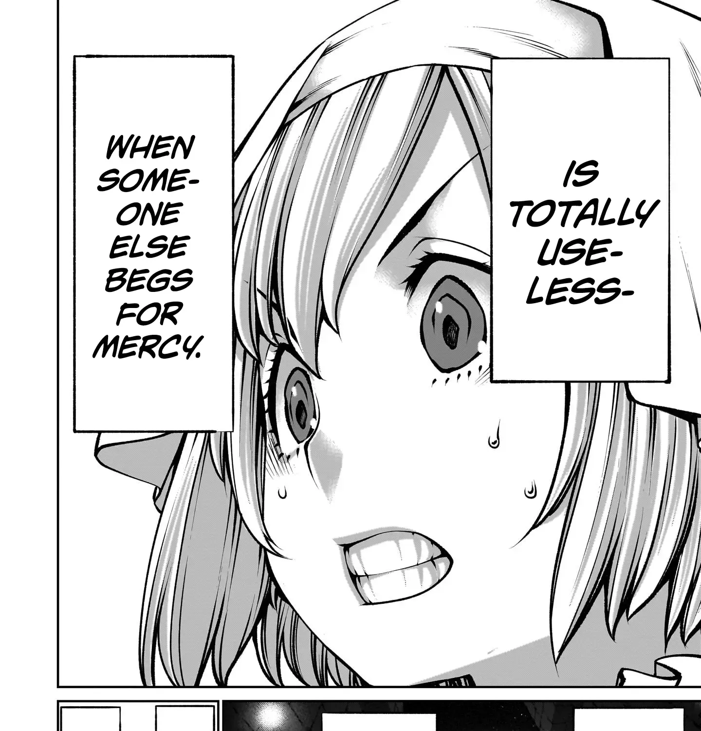 Read Saikyou Skill "Inochigoi" de Kuyashii Kedo Musou Shi Chau Moto Maou-sama no Sekai Seifuku Katsudou chapter 11 image 2 on Lezhin