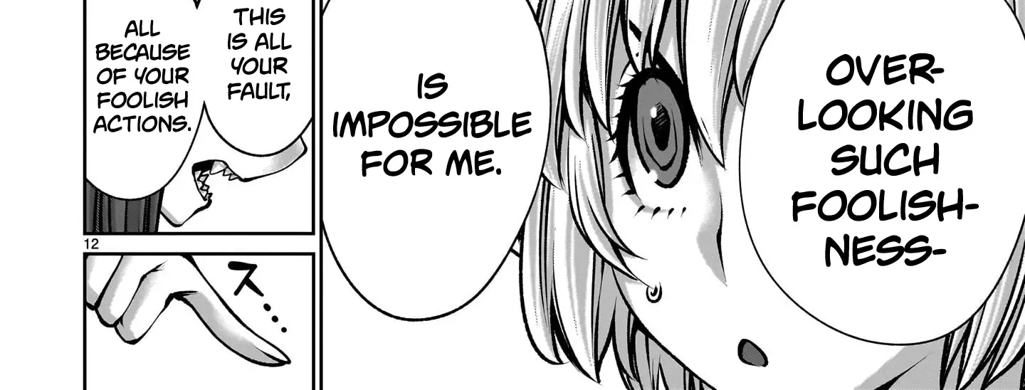 Read Saikyou Skill "Inochigoi" de Kuyashii Kedo Musou Shi Chau Moto Maou-sama no Sekai Seifuku Katsudou chapter 11 image 21 on Lezhin