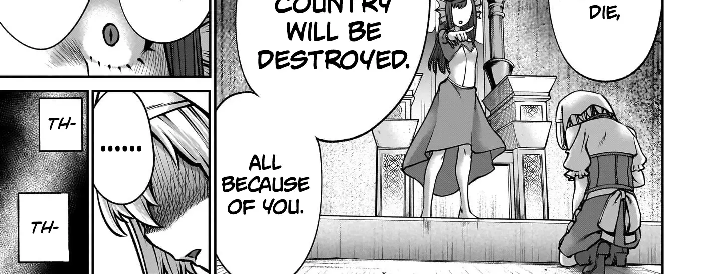 Read Saikyou Skill "Inochigoi" de Kuyashii Kedo Musou Shi Chau Moto Maou-sama no Sekai Seifuku Katsudou chapter 11 image 23 on Lezhin