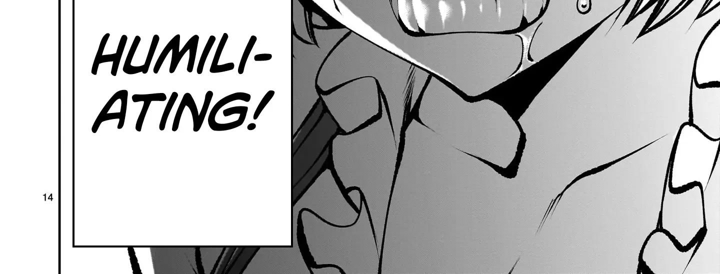 Read Saikyou Skill "Inochigoi" de Kuyashii Kedo Musou Shi Chau Moto Maou-sama no Sekai Seifuku Katsudou chapter 11 image 25 on Lezhin