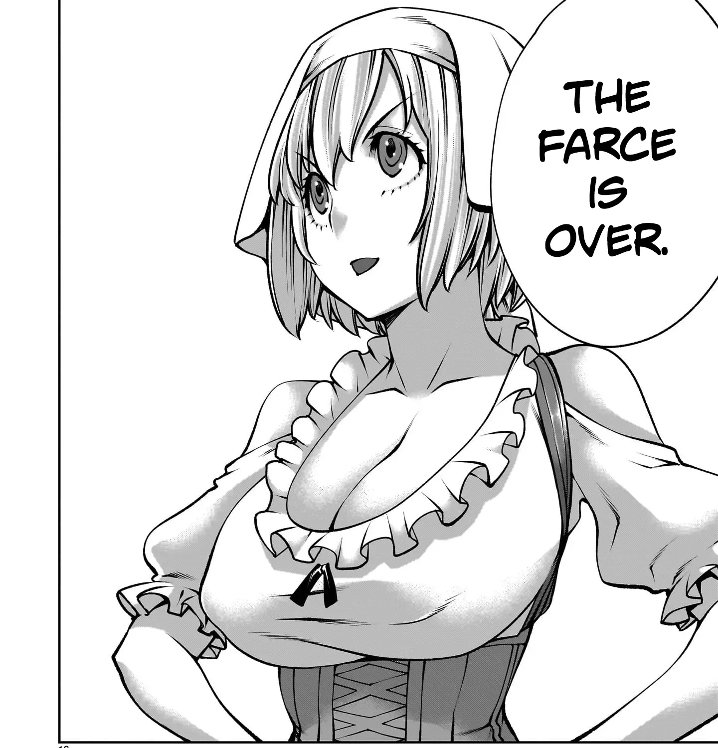 Read Saikyou Skill "Inochigoi" de Kuyashii Kedo Musou Shi Chau Moto Maou-sama no Sekai Seifuku Katsudou chapter 11 image 28 on Lezhin