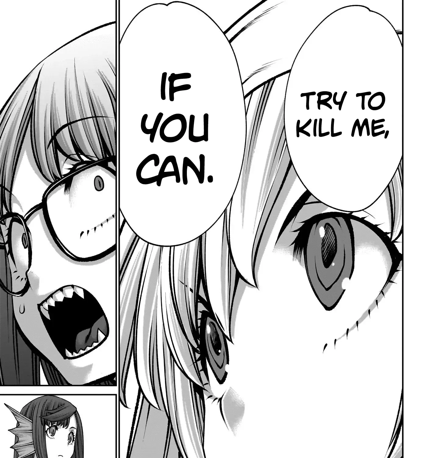 Read Saikyou Skill "Inochigoi" de Kuyashii Kedo Musou Shi Chau Moto Maou-sama no Sekai Seifuku Katsudou chapter 11 image 30 on Lezhin