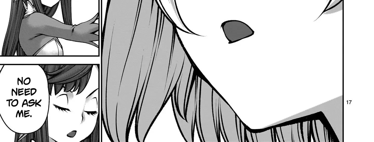Read Saikyou Skill "Inochigoi" de Kuyashii Kedo Musou Shi Chau Moto Maou-sama no Sekai Seifuku Katsudou chapter 11 image 31 on Lezhin