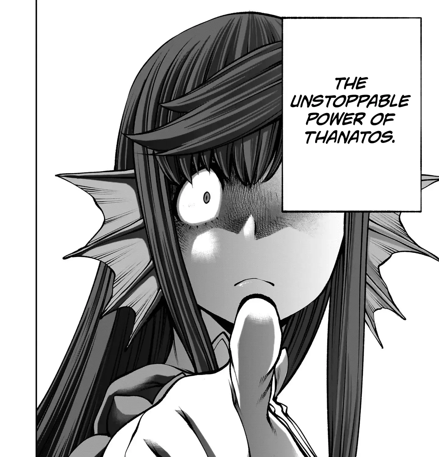 Read Saikyou Skill "Inochigoi" de Kuyashii Kedo Musou Shi Chau Moto Maou-sama no Sekai Seifuku Katsudou chapter 11 image 36 on Lezhin