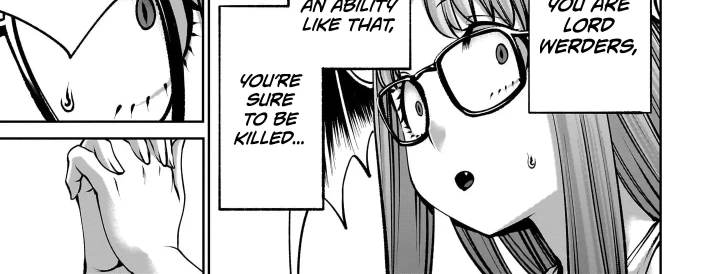 Read Saikyou Skill "Inochigoi" de Kuyashii Kedo Musou Shi Chau Moto Maou-sama no Sekai Seifuku Katsudou chapter 11 image 39 on Lezhin