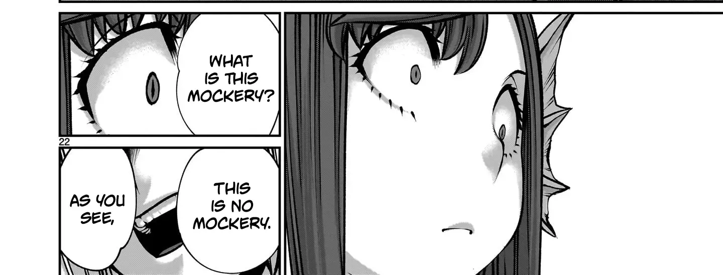 Read Saikyou Skill "Inochigoi" de Kuyashii Kedo Musou Shi Chau Moto Maou-sama no Sekai Seifuku Katsudou chapter 11 image 41 on Lezhin