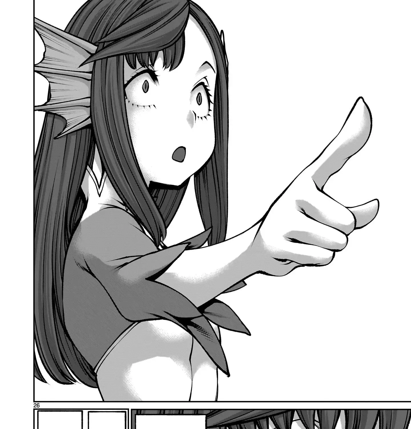Read Saikyou Skill "Inochigoi" de Kuyashii Kedo Musou Shi Chau Moto Maou-sama no Sekai Seifuku Katsudou chapter 11 image 46 on Lezhin