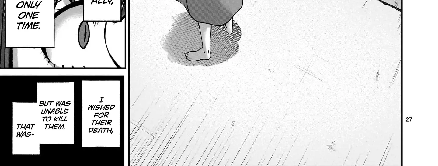 Read Saikyou Skill "Inochigoi" de Kuyashii Kedo Musou Shi Chau Moto Maou-sama no Sekai Seifuku Katsudou chapter 11 image 49 on Lezhin