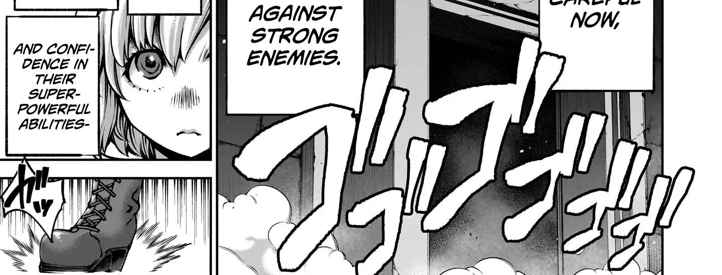 Read Saikyou Skill "Inochigoi" de Kuyashii Kedo Musou Shi Chau Moto Maou-sama no Sekai Seifuku Katsudou chapter 11 image 5 on Lezhin