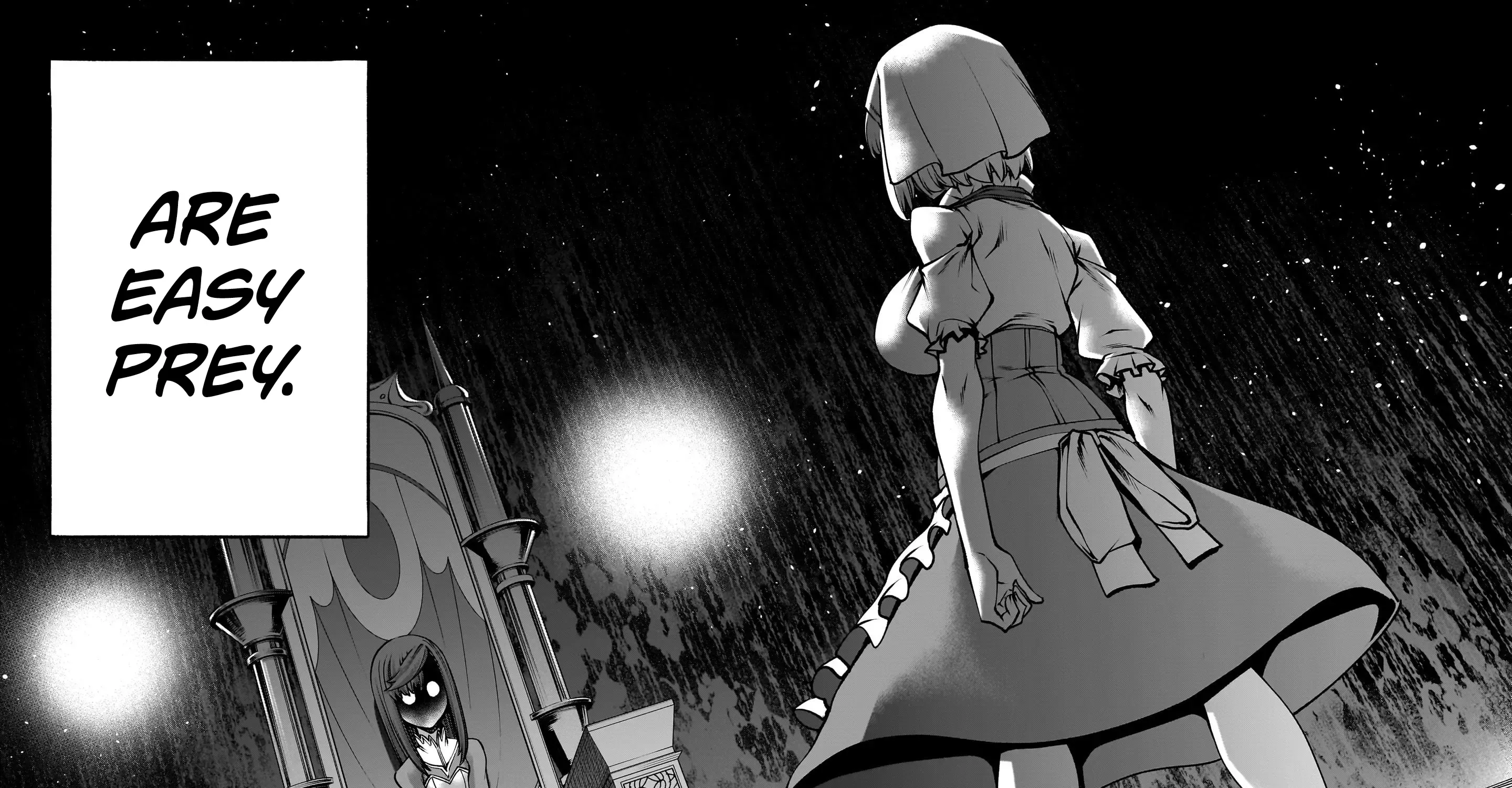 Read Saikyou Skill "Inochigoi" de Kuyashii Kedo Musou Shi Chau Moto Maou-sama no Sekai Seifuku Katsudou chapter 11 image 6 on Lezhin