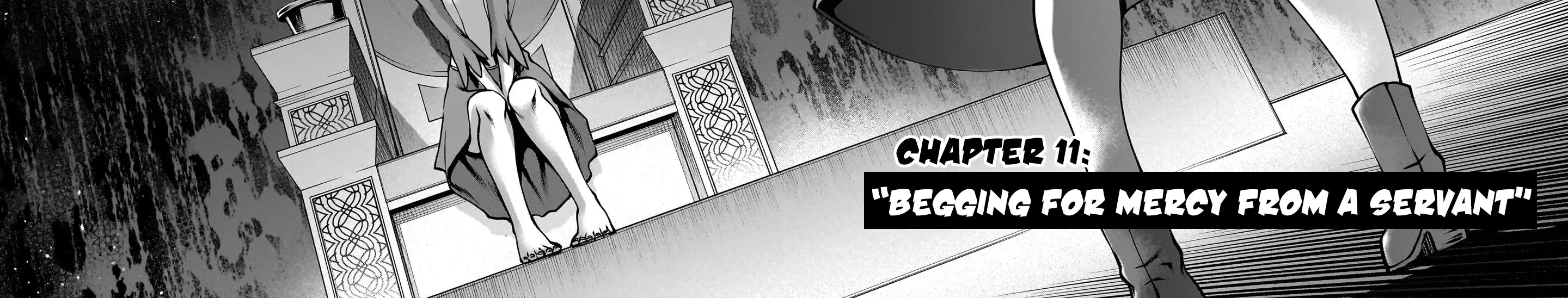 Read Saikyou Skill "Inochigoi" de Kuyashii Kedo Musou Shi Chau Moto Maou-sama no Sekai Seifuku Katsudou chapter 11 image 7 on Lezhin