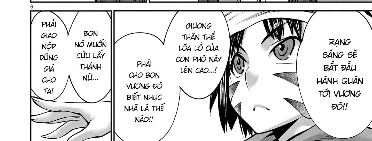 Read Saikyou Skill "Inochigoi" de Kuyashii Kedo Musou Shi Chau Moto Maou-sama no Sekai Seifuku Katsudou chapter 14 image 12 on Lezhin
