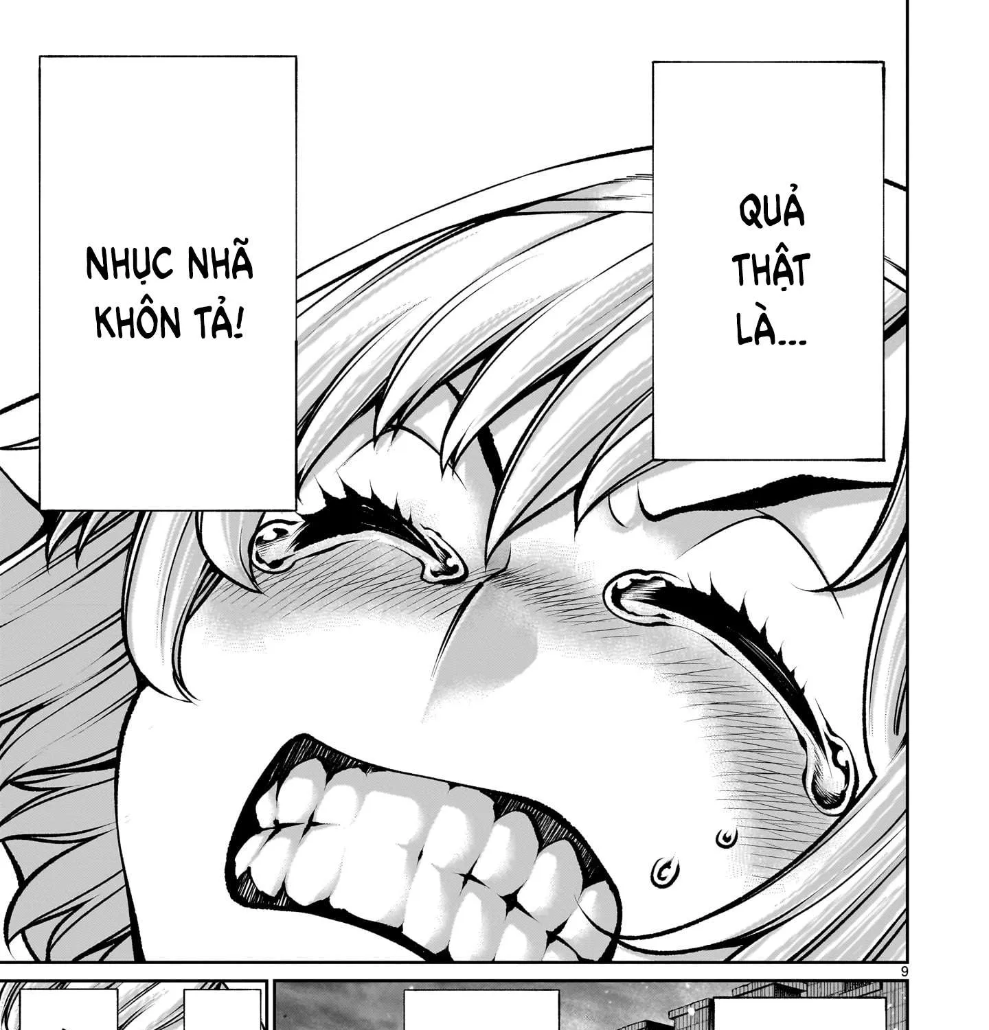 Read Saikyou Skill "Inochigoi" de Kuyashii Kedo Musou Shi Chau Moto Maou-sama no Sekai Seifuku Katsudou chapter 14 image 17 on Lezhin