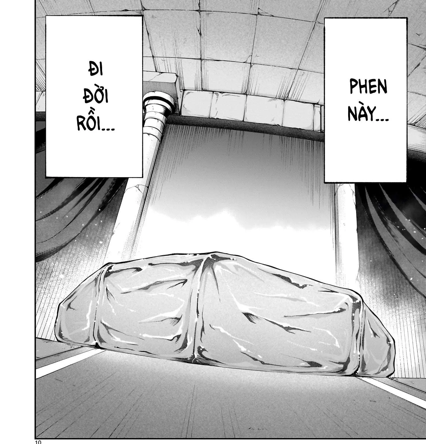 Read Saikyou Skill "Inochigoi" de Kuyashii Kedo Musou Shi Chau Moto Maou-sama no Sekai Seifuku Katsudou chapter 14 image 19 on Lezhin